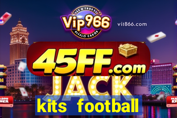 kits football manager 2016